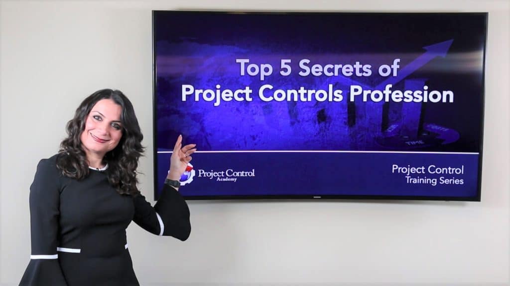 Project Controls Free Training Series By Project Control Academy