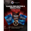 Claims Prevention & Resolution Training Bundle
