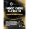 Forensic Schedule Delay Analysis Training